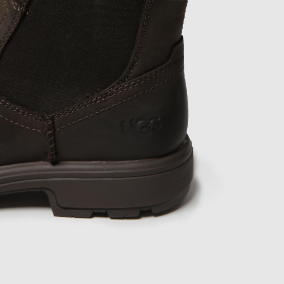 Brown Dr Martens Schweiz Ugg Biltmore Chelsea Boots