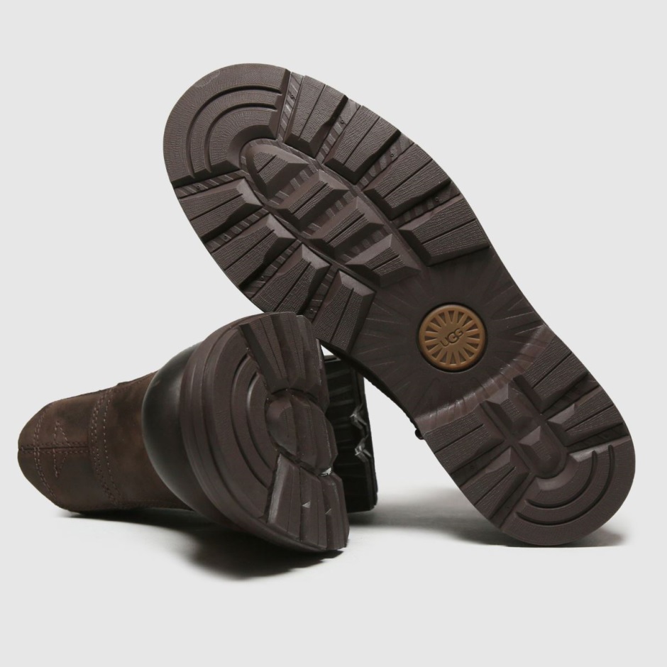 Brown Dr Martens Schweiz Ugg Biltmore Chelsea Boots