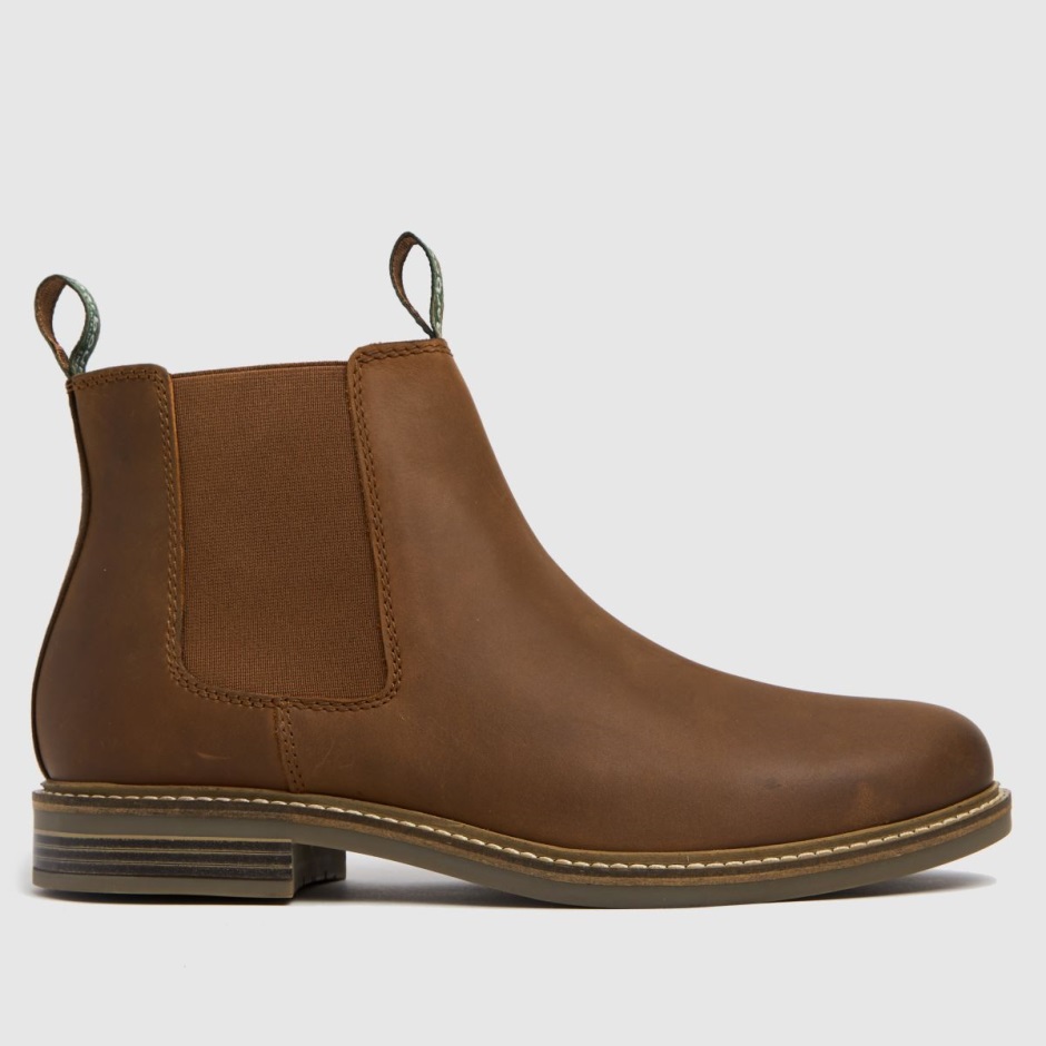 Barbour Farsley Boots Dr Martens Schweiz Zürich Tan