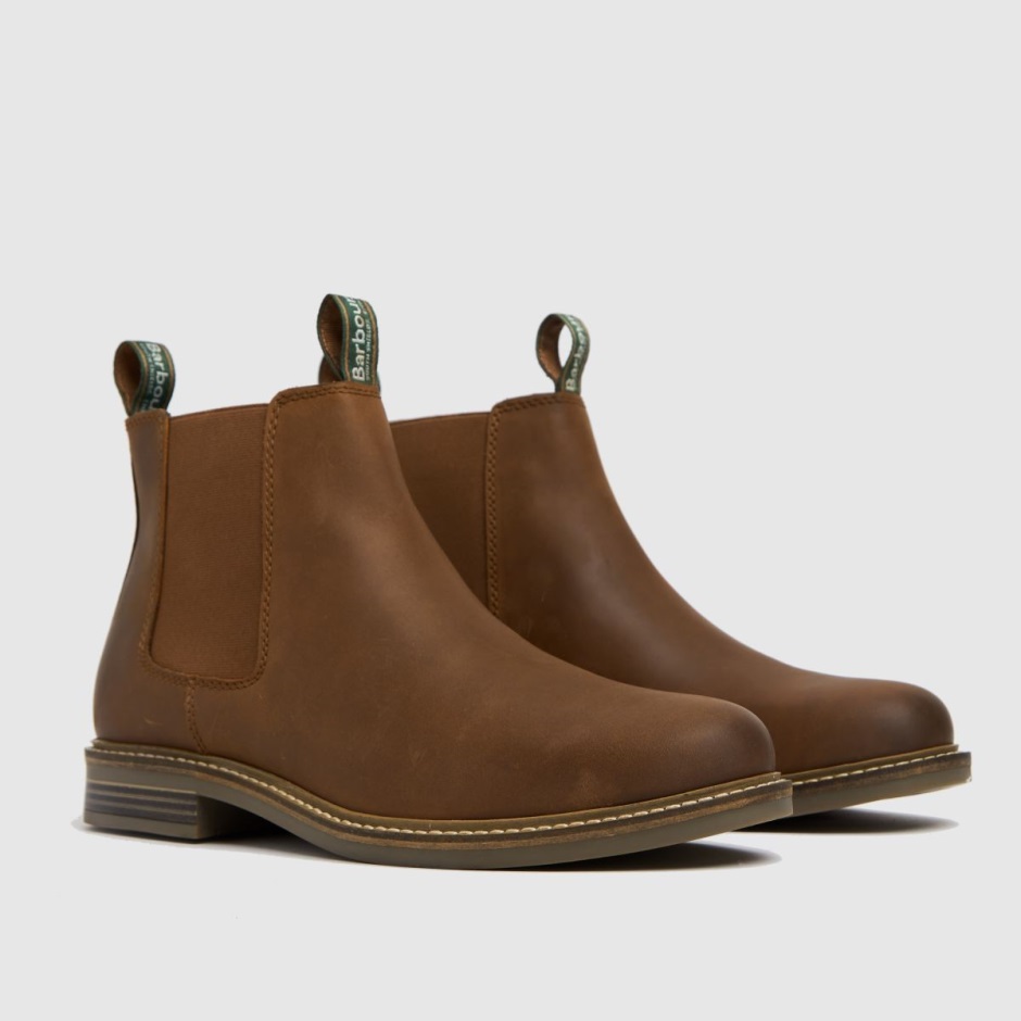 Barbour Farsley Boots Dr Martens Schweiz Zürich Tan