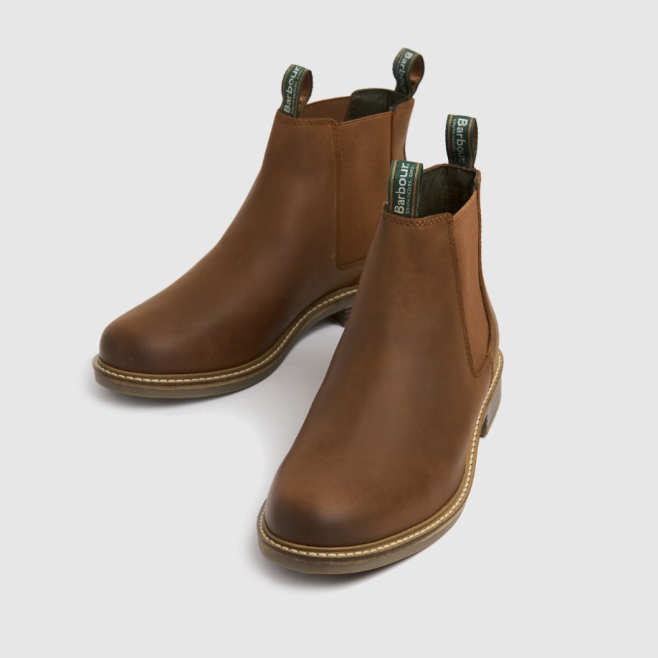 Barbour Farsley Boots Dr Martens Schweiz Zürich Tan