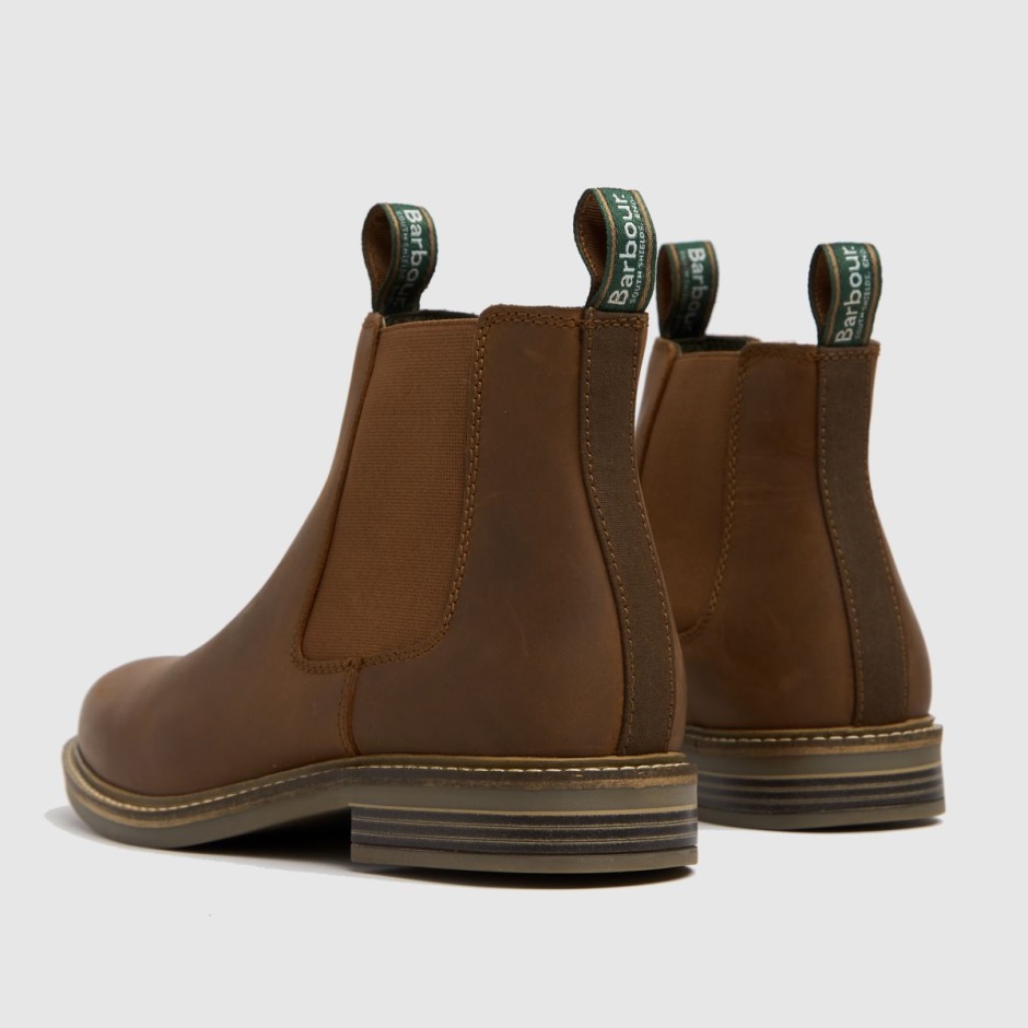 Barbour Farsley Boots Dr Martens Schweiz Zürich Tan