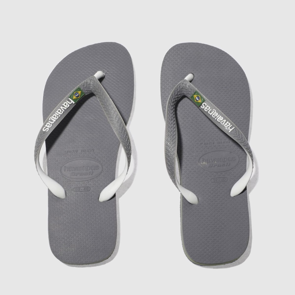 Dr Martens Schweiz Zürich Grey Havaianas Brasil Mix Sandals