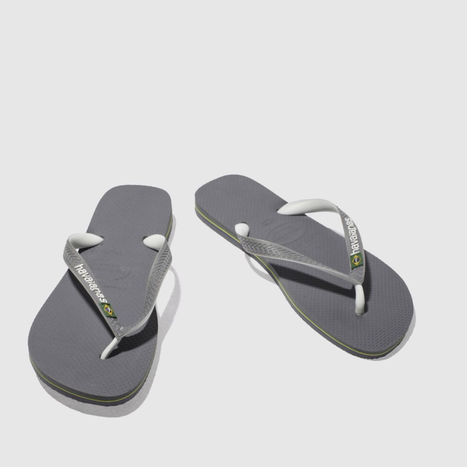 Dr Martens Schweiz Zürich Grey Havaianas Brasil Mix Sandals