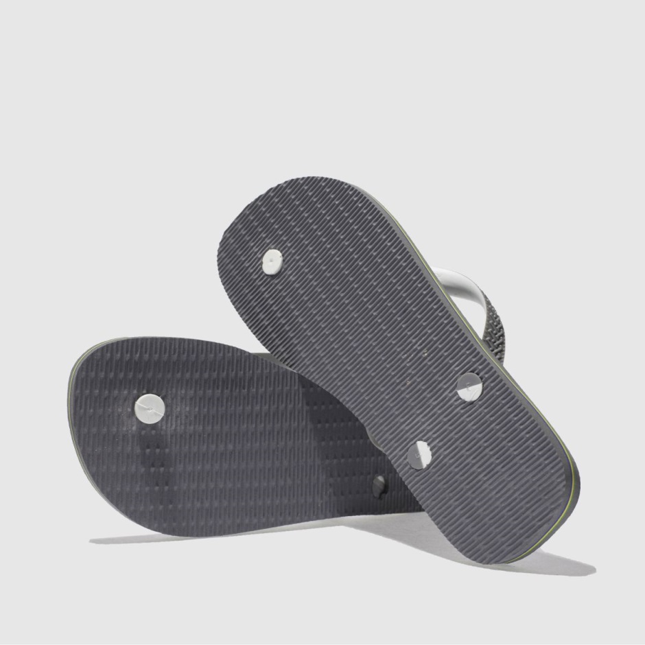 Dr Martens Schweiz Zürich Grey Havaianas Brasil Mix Sandals