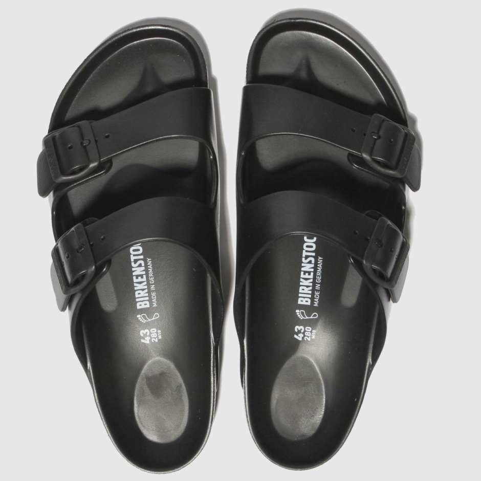 Birkenstock Arizona Eva Sandals Dr Martens Schweiz Zürich Black