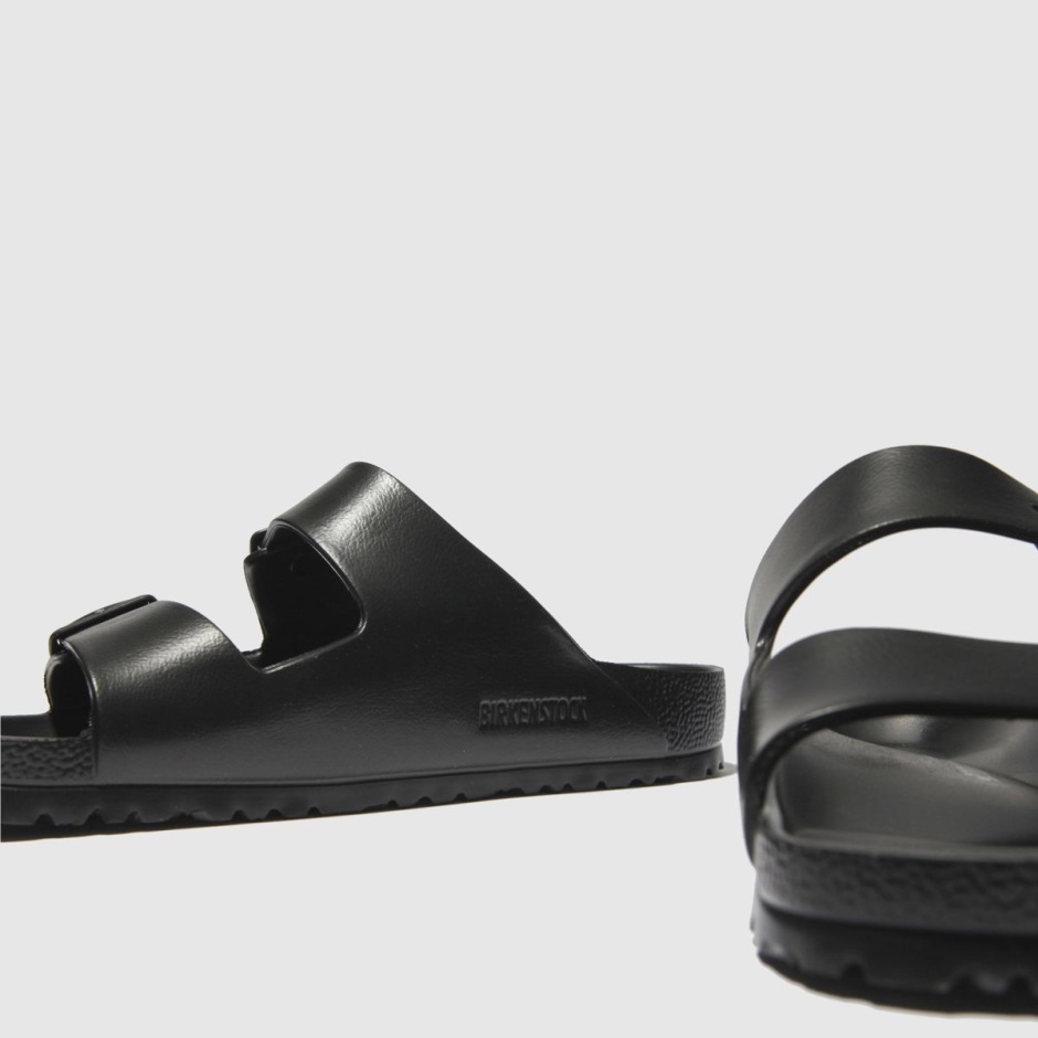 Birkenstock Arizona Eva Sandals Dr Martens Schweiz Zürich Black