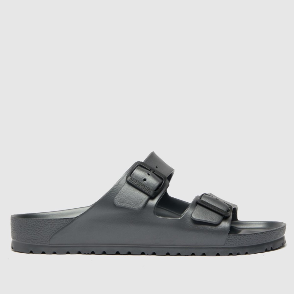 Dark Grey Birkenstock Arizona Eva Sandals Dr Martens Schweiz