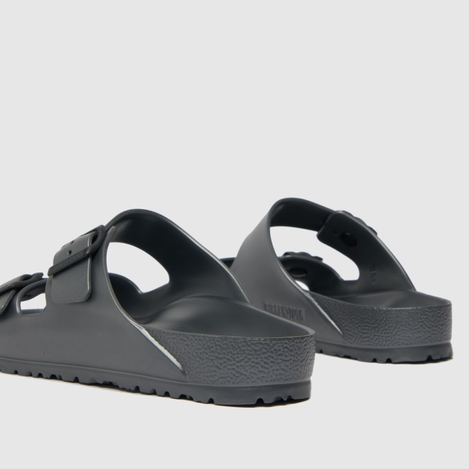 Dark Grey Birkenstock Arizona Eva Sandals Dr Martens Schweiz