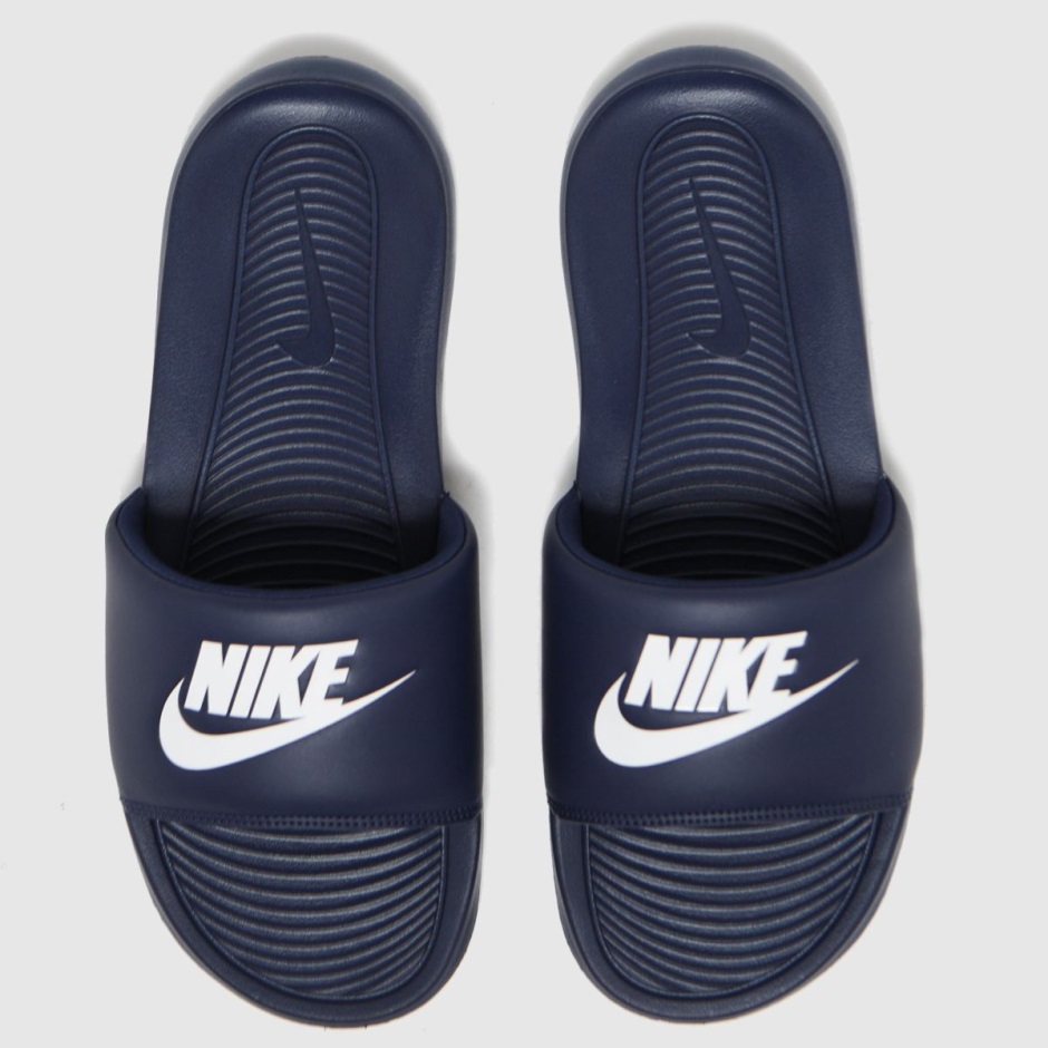 Nike Victori One Sandals Navy Dr Martens Schweiz