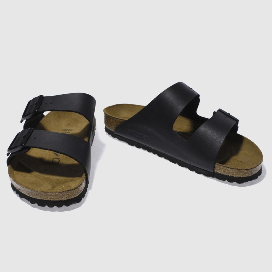 Black Dr Martens Schweiz Birkenstock Arizona Sandals