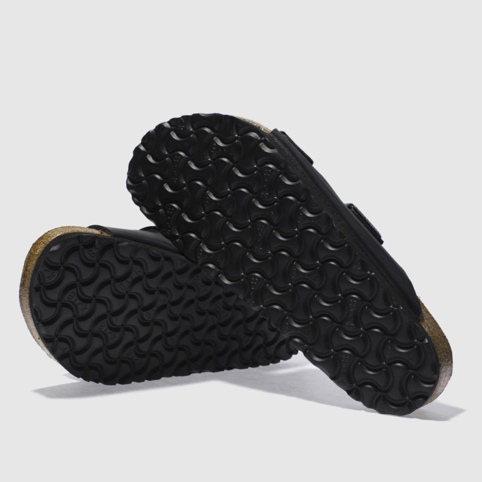 Black Dr Martens Schweiz Birkenstock Arizona Sandals