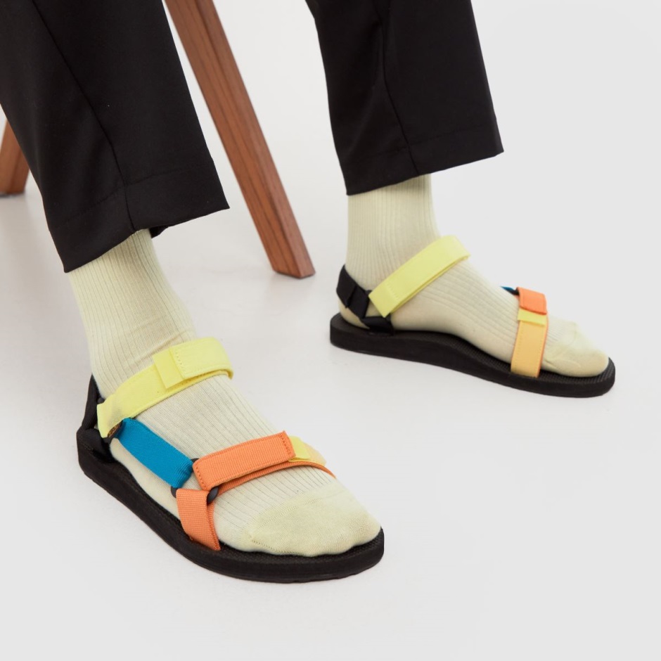 Multi Teva Original Universal Vegane Sandalen Dr Martens Schweiz