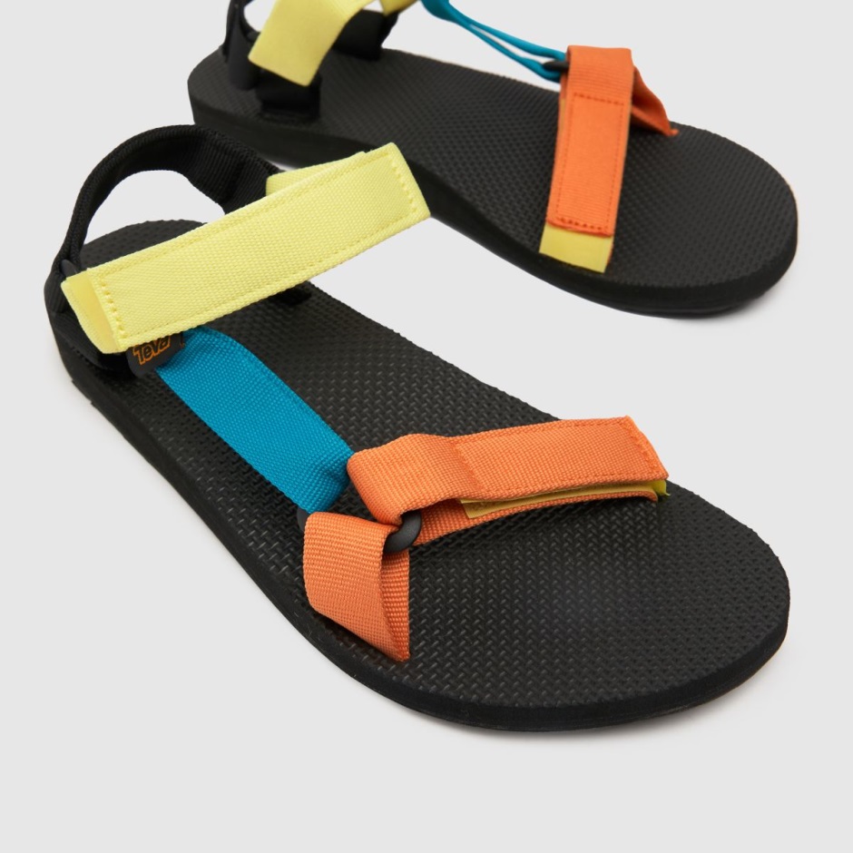 Multi Teva Original Universal Vegane Sandalen Dr Martens Schweiz