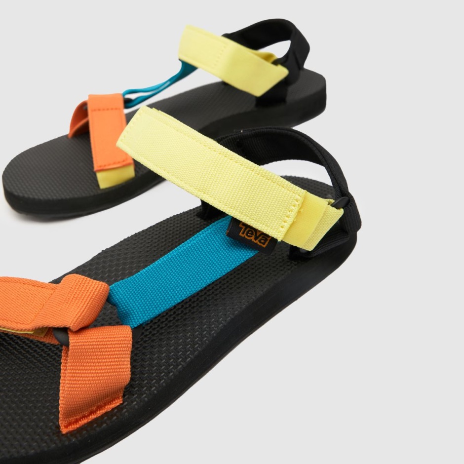 Multi Teva Original Universal Vegane Sandalen Dr Martens Schweiz