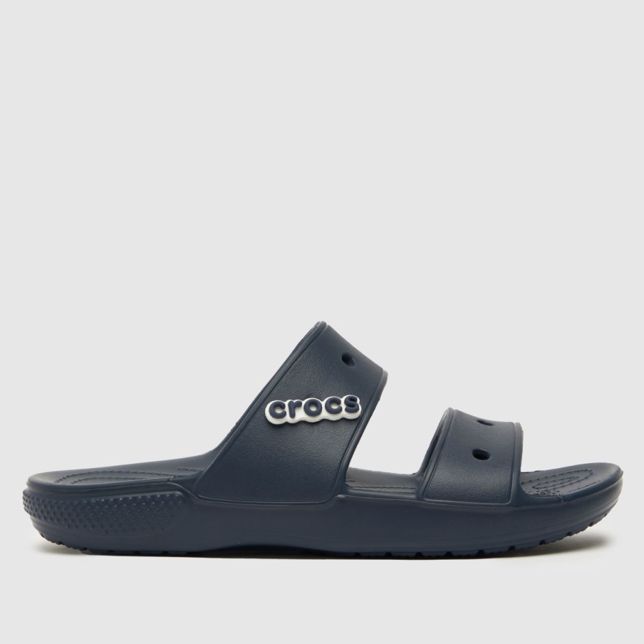 Dr Martens Schweiz Zürich Crocs Classic Sandals Navy