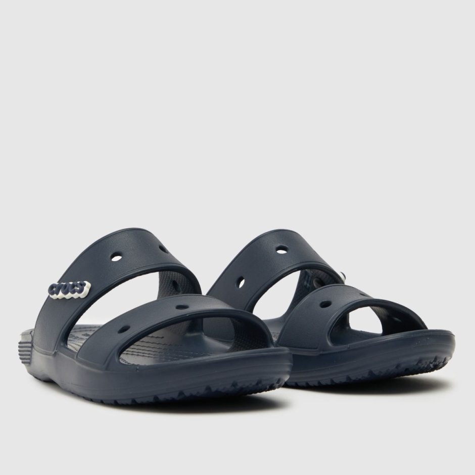 Dr Martens Schweiz Zürich Crocs Classic Sandals Navy