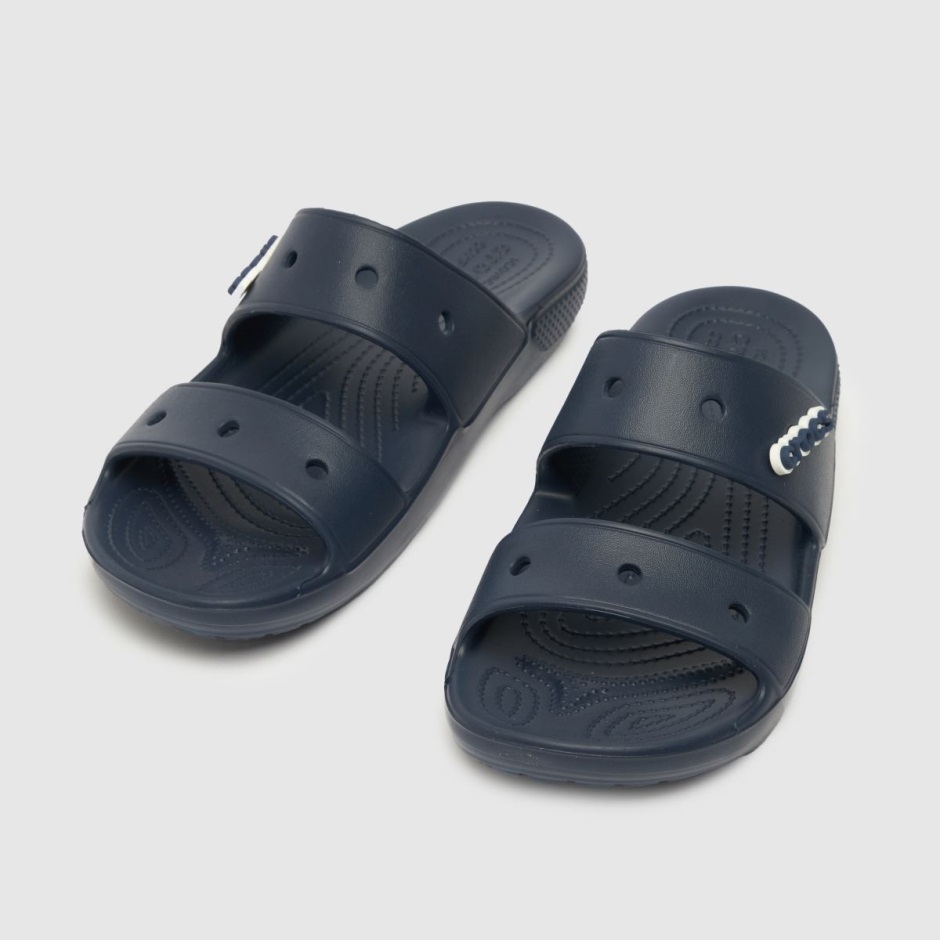 Dr Martens Schweiz Zürich Crocs Classic Sandals Navy