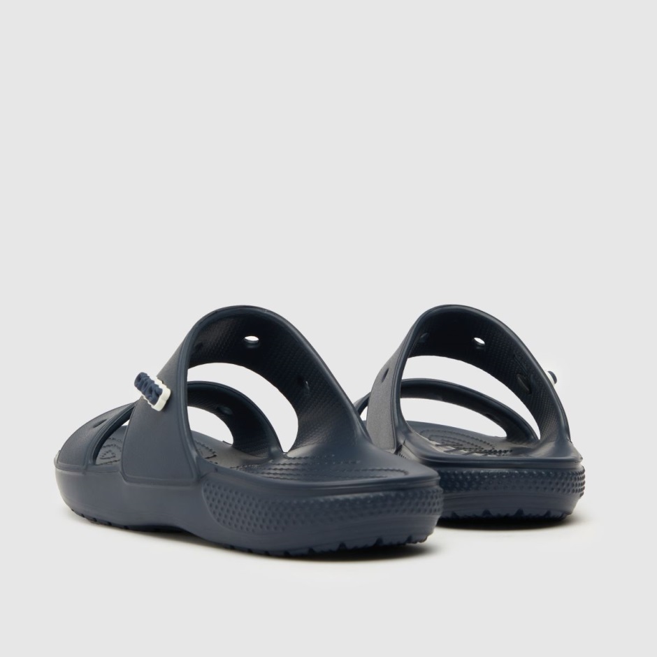 Dr Martens Schweiz Zürich Crocs Classic Sandals Navy