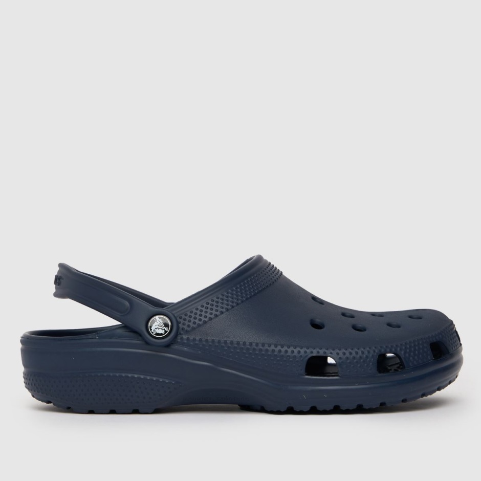 Marine Crocs Classic Clog Sandalen Dr Martens Schweiz