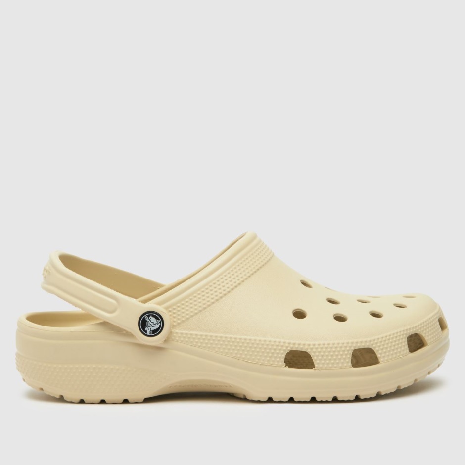 Stone Crocs Classic Clog Sandalen Dr Martens Schweiz