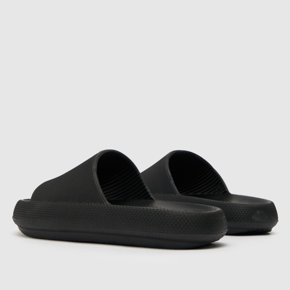 Schuh Hayes Slider Sandals Dr Martens Schweiz Zürich Black