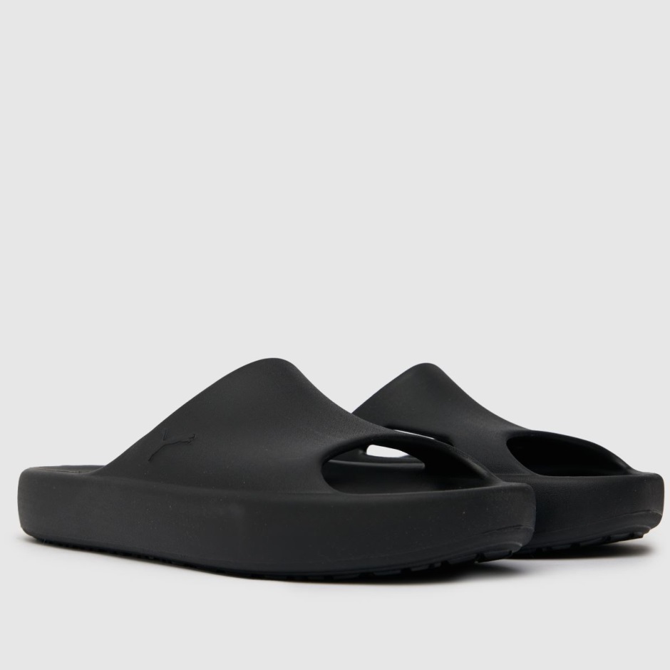 Dr Martens Schweiz Zürich Puma Shibui Cat Sandals Black