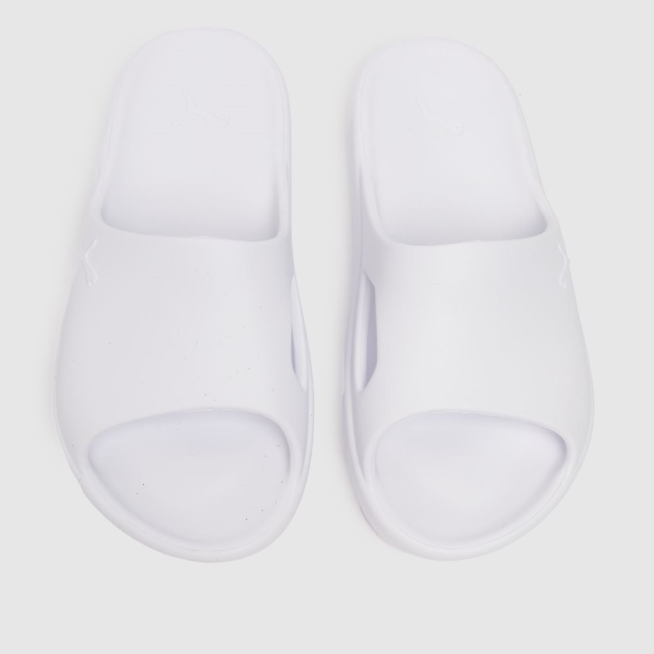 Dr Martens Schweiz Zürich White Puma Shibui Cat Sandals