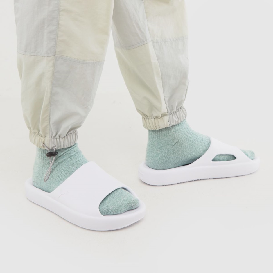 Dr Martens Schweiz Zürich White Puma Shibui Cat Sandals