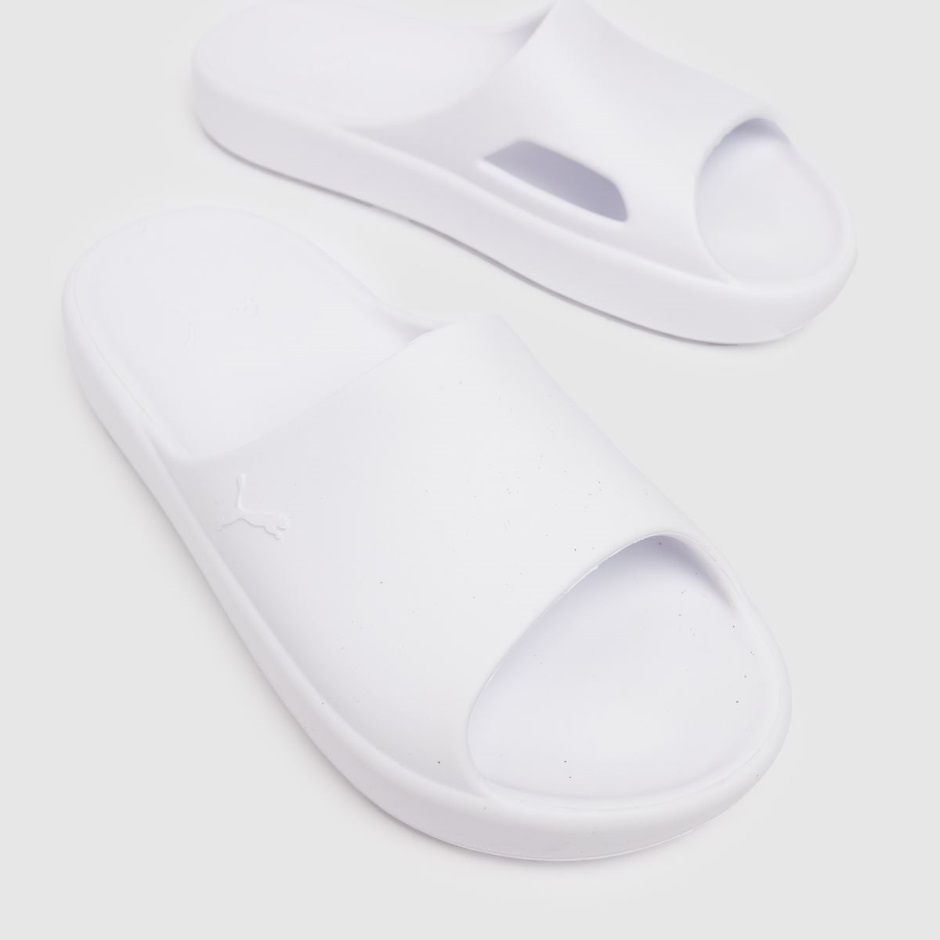 Dr Martens Schweiz Zürich White Puma Shibui Cat Sandals