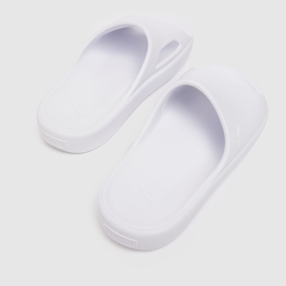 Dr Martens Schweiz Zürich White Puma Shibui Cat Sandals