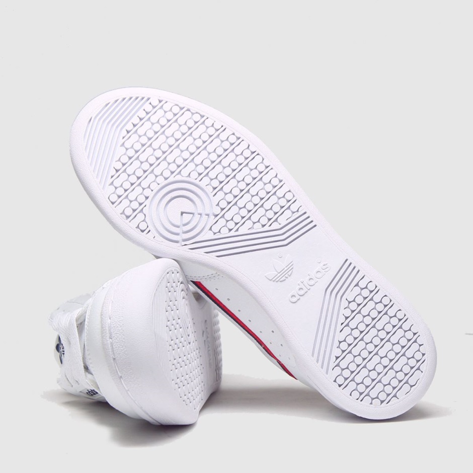 Adidas Kontinental 80 Vegan Trainer Weiß Dr Martens Schweiz