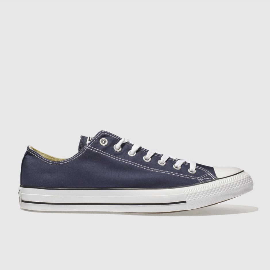 Converse All Star Lo Trainers Navy Dr Martens Schweiz