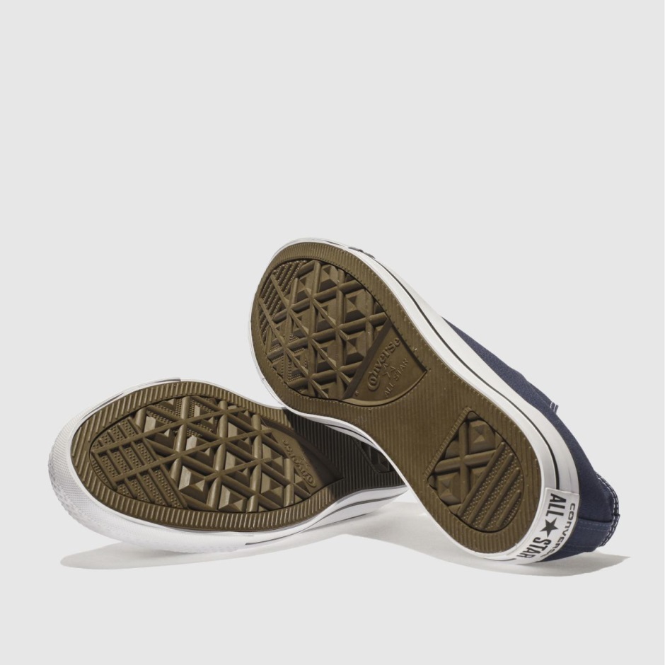 Converse All Star Lo Trainers Navy Dr Martens Schweiz