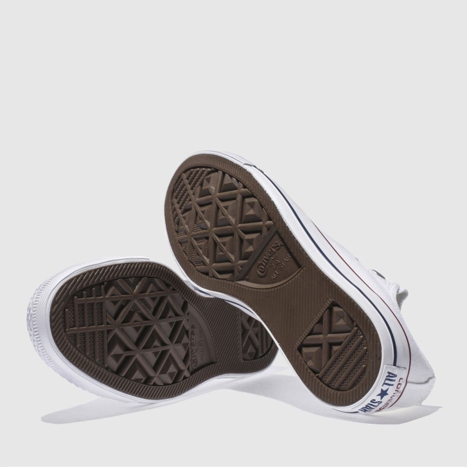 Converse All Star Lo Trainers Dr Martens Schweiz Zürich White