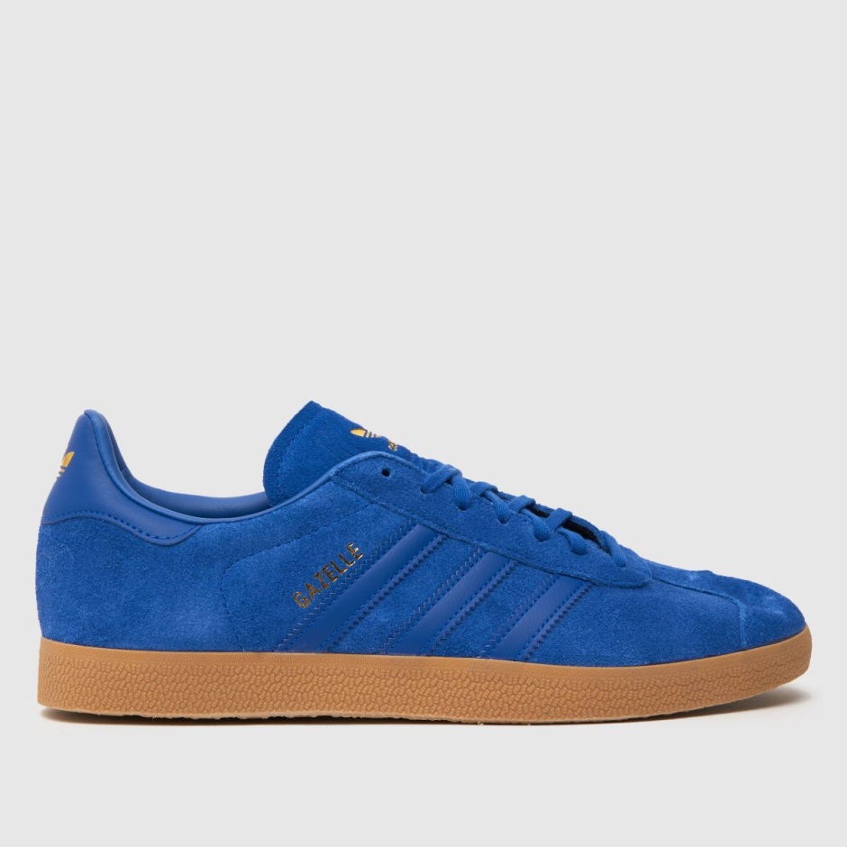 Adidas Gazelle Trainers Navy Dr Martens Schweiz