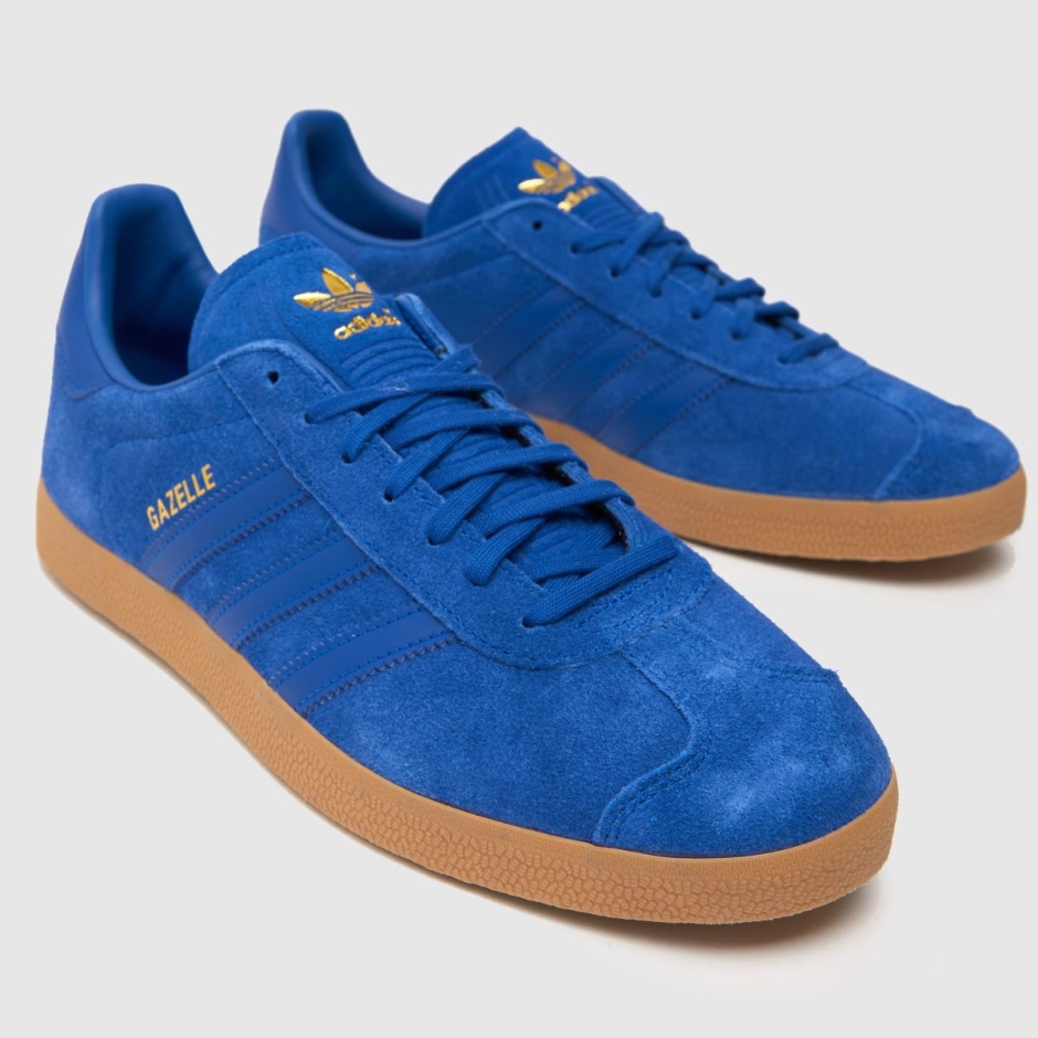 Adidas Gazelle Trainers Navy Dr Martens Schweiz