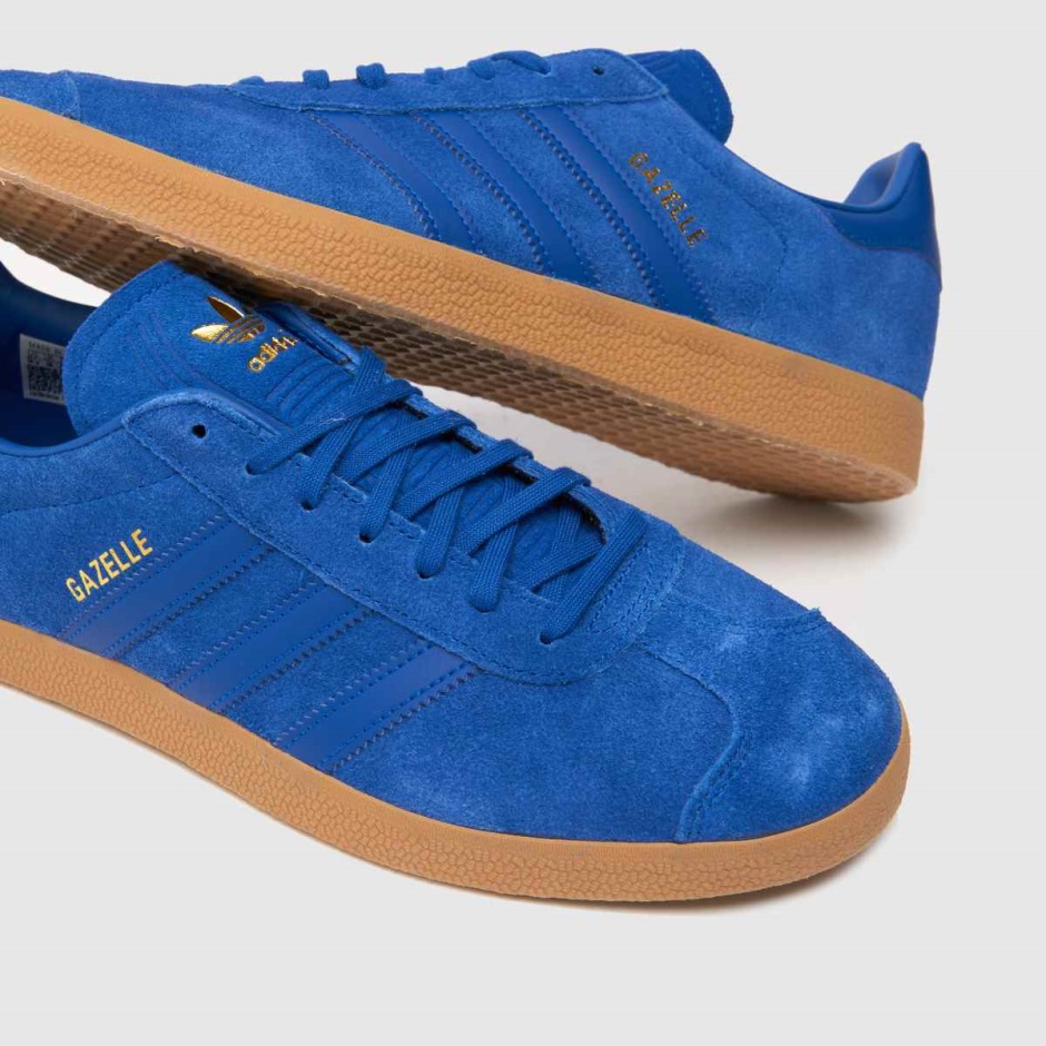 Adidas Gazelle Trainers Navy Dr Martens Schweiz