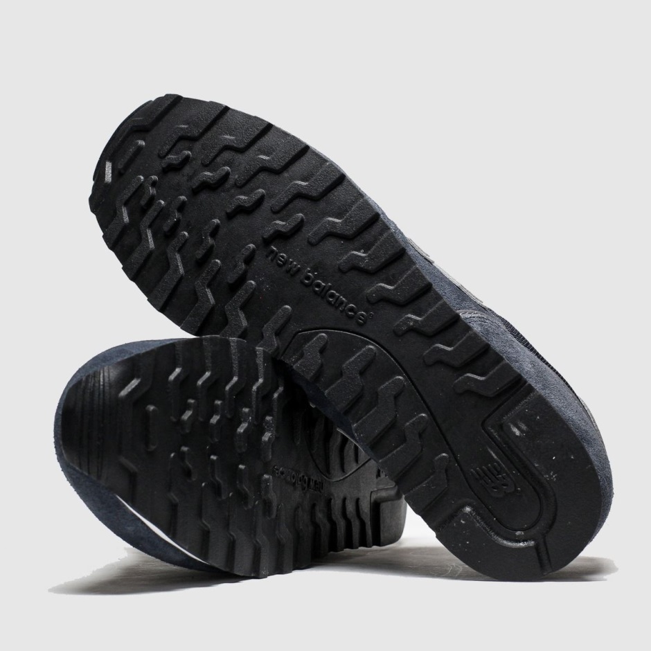 New Balance 373 V2 Trainers Dr Martens Schweiz Zürich Navy-silver