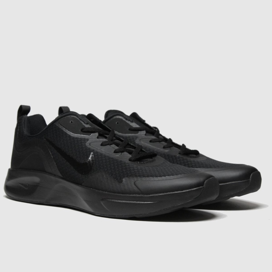 Nike Wearallday Trainers Dr Martens Schweiz Zürich Black