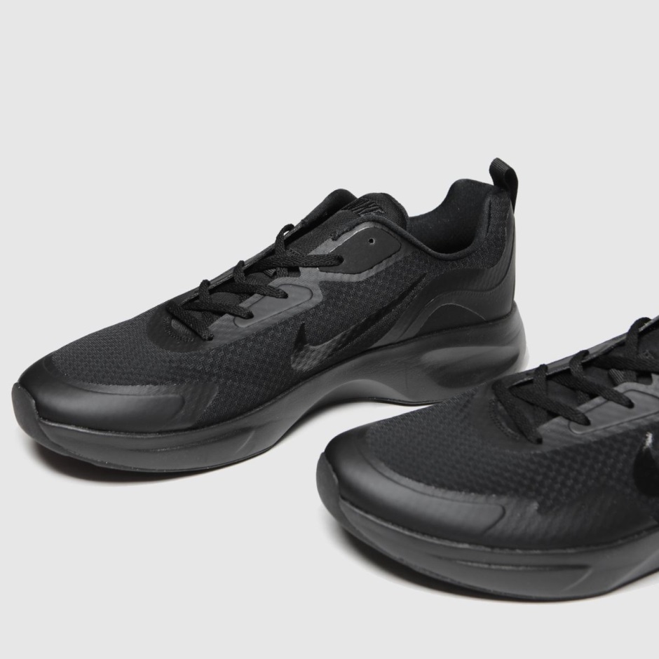 Nike Wearallday Trainers Dr Martens Schweiz Zürich Black