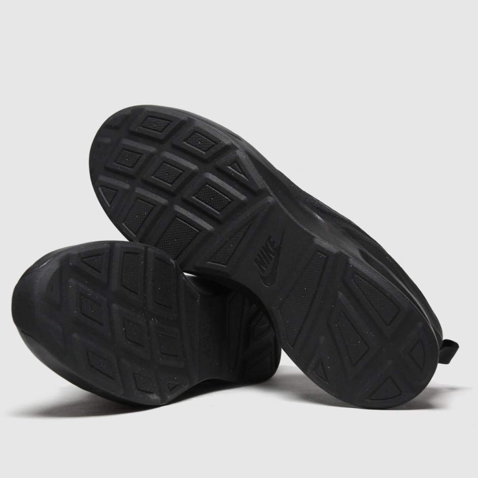 Nike Wearallday Trainers Dr Martens Schweiz Zürich Black