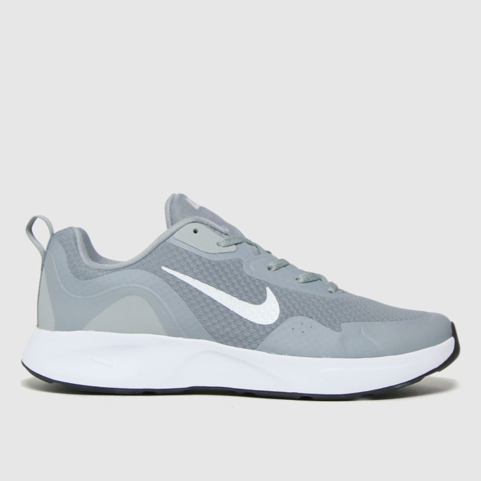 Dr Martens Schweiz Zürich Grey Nike Wearallday Trainers