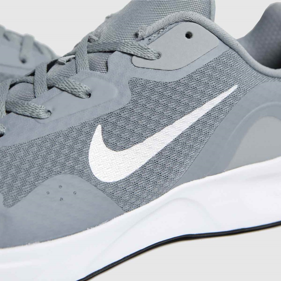 Dr Martens Schweiz Zürich Grey Nike Wearallday Trainers