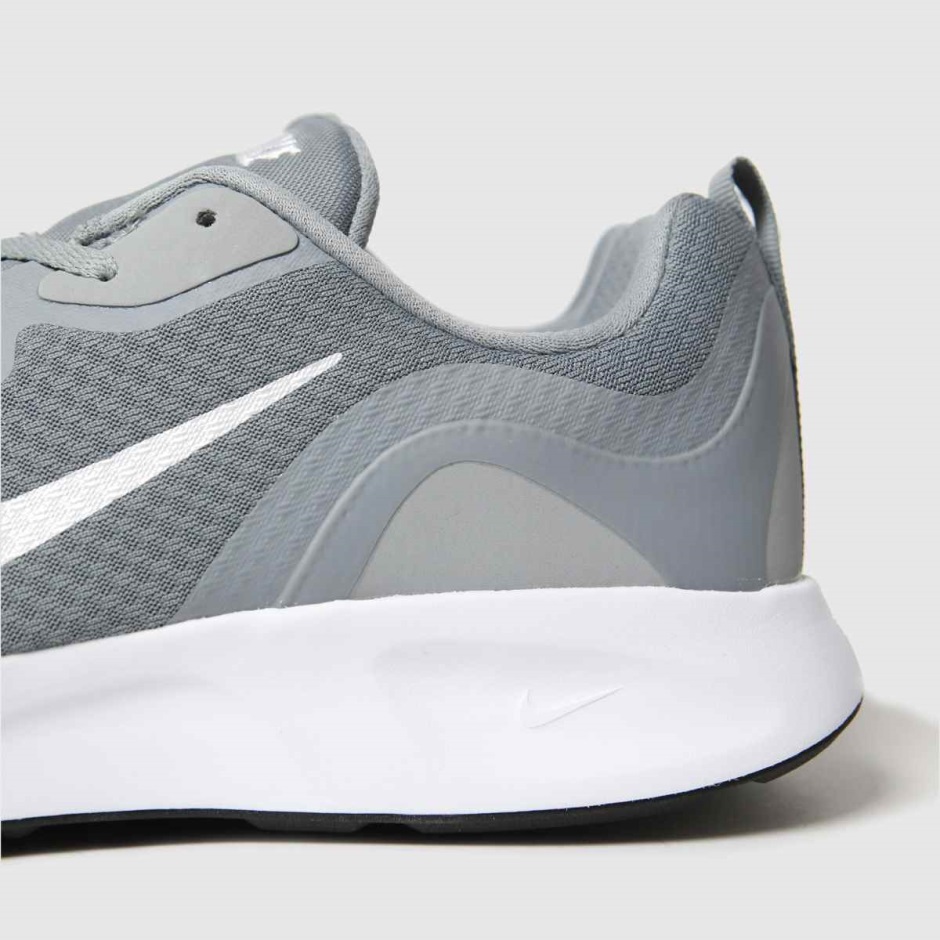 Dr Martens Schweiz Zürich Grey Nike Wearallday Trainers