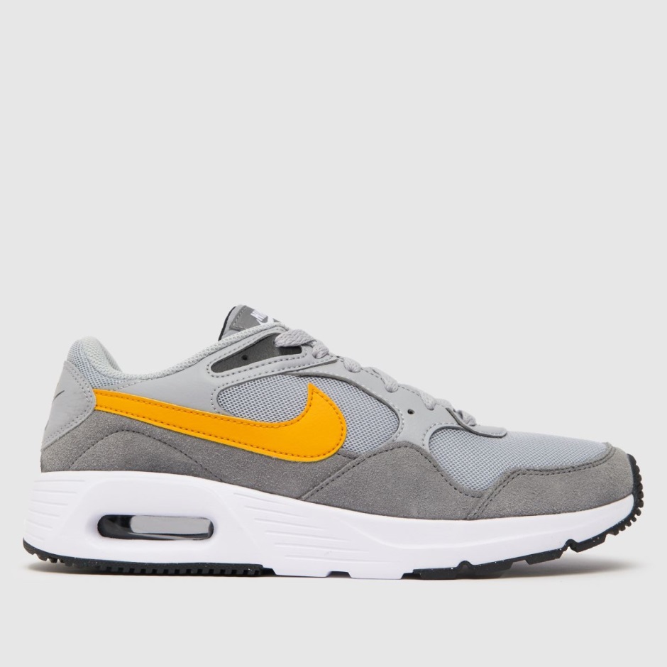 Nike Air Max Sc Trainers Dark Grey Dr Martens Schweiz