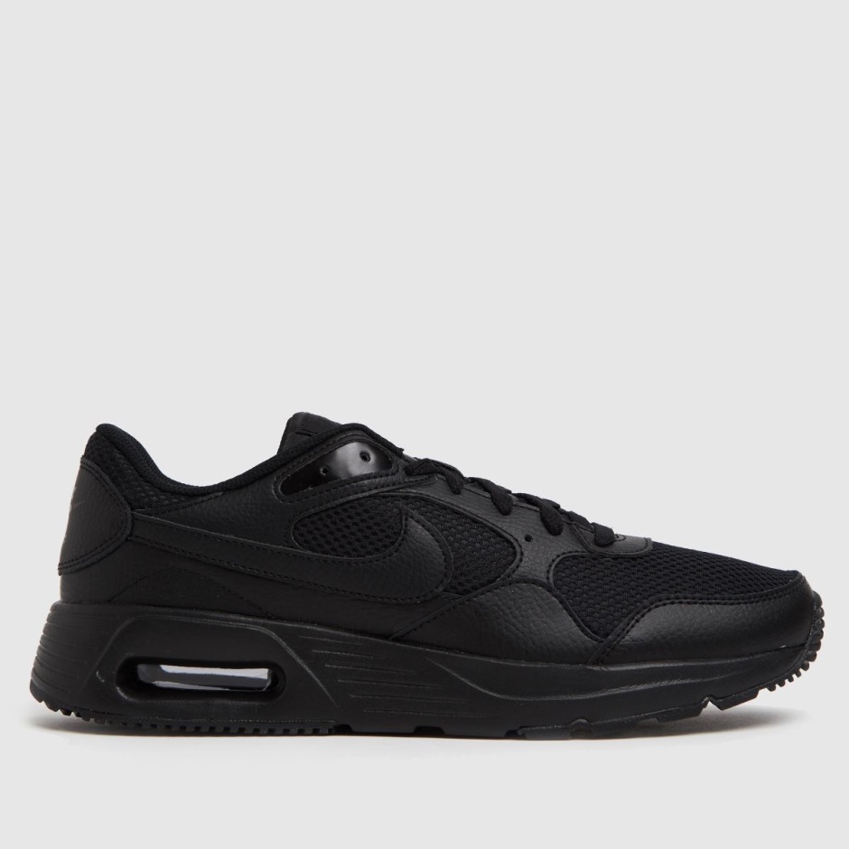 Nike Air Max Sc Trainers Black Dr Martens Schweiz