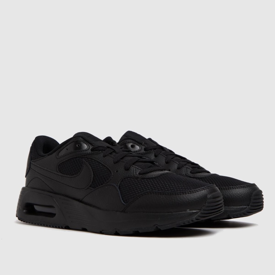 Nike Air Max Sc Trainers Black Dr Martens Schweiz