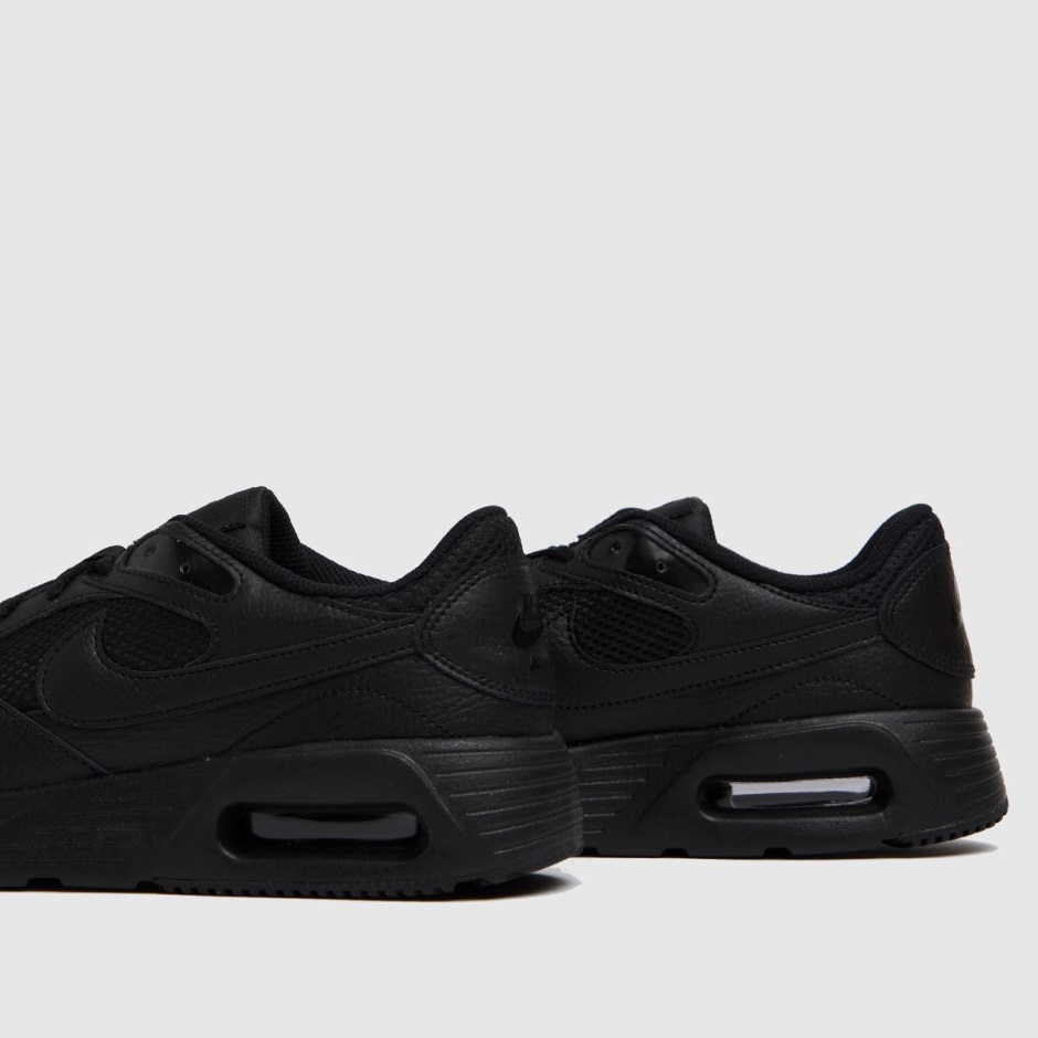 Nike Air Max Sc Trainers Black Dr Martens Schweiz