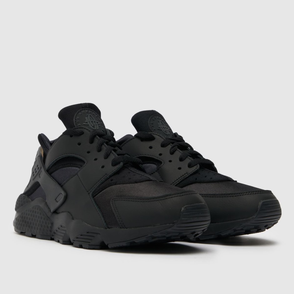 Nike Huarache Trainers Dr Martens Schweiz Zürich Black